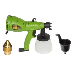 Pistol de Vopsit ProCraft PSE 550 Electric 550 W 30000 Rotatii 1.5/1.8mm 640 ml/min