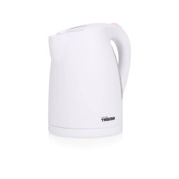 Fierbator Electric Tristar WK-1345 1.7L Putere 2200W Alb