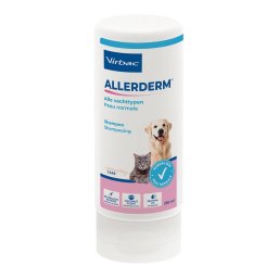 Sampon Virbac Piele Normala Caini si Pisici 250Ml
