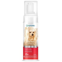 Sampon Uscat EUROWET Caini si Pisici 150ml