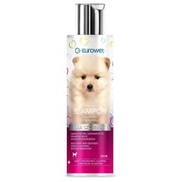 Sampon EUROWET Caini 200ml