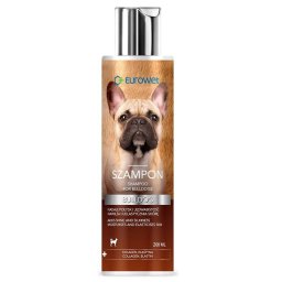 Sampon EUROWET Bulldog Caini 200ml
