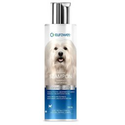 Sampon EUROWET Moisturising Caini 200ml