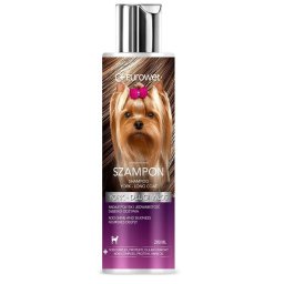 Sampon EUROWET York Caini 200ml