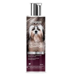 Sampon EUROWET Shih Tzu Caini 200ml