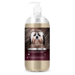 Sampon EUROWET Shih Tzu Caini 1l