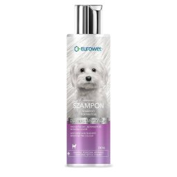 Sampon EUROWET Maltese Caini 200ml