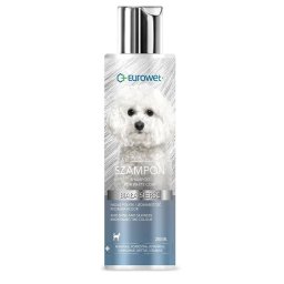 Sampon EUROWET Blana Alba Caini 200ml
