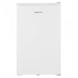 Frigider cu 1 Usa Albatros FA115IME Capacitate Neta 90L Termostat Reglabil H 85CM Clasa E Alb