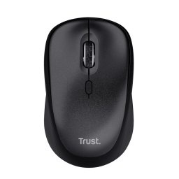Mouse Wireless Trust TM-201 RF 2.4GHz Negru