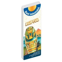 Joc Educativ DPH Sunt imbatabil Egiptul +3 ani