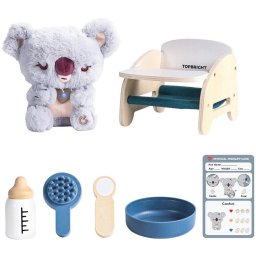Joc Educativ Topbright Puiul de Koala +3 ani