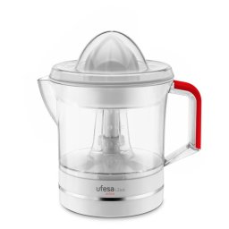 Storcator Citrice Ufesa Zest Activa 0.7 Litri 25W White