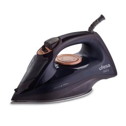 Fier de calcat Ufesa IRON 0.28 Litri 2400W Blue