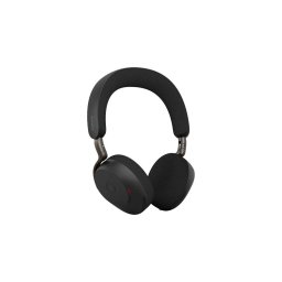 Casti Jabra Evolve3 75 MS Link390c Negru