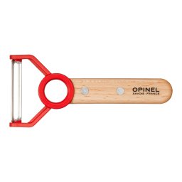 Decojitor Inox Opinel Le Petit Chef