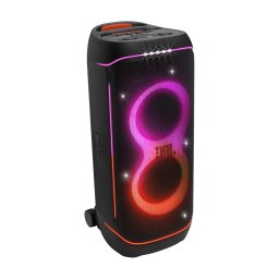 Boxa Portabila JBL PartyBox 720 Bluetooth Lumini LED IPX4 Putere RMS 800W Negru