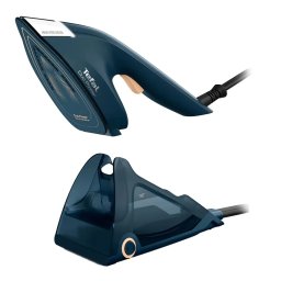 Aparat de Calcat cu Abur 2in1 Tefal Duo Power Steam JF4032E0 cu Rezervor 400ML Putere 1700W Deep Dive Blue