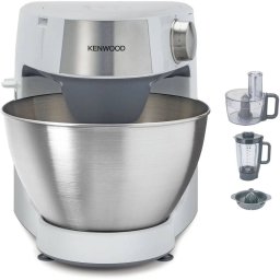 Robot de Bucatarie Kenwood Prospero+ KHC29A.H0WH Bol 4.3L Viteza Variabila Blender 1.5L Putere 1000W Alb