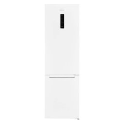 Combina Frigorifica Albatros CNF515IME Full No-Frost 326L Motor Inverter H 201CM Clasa E Alb