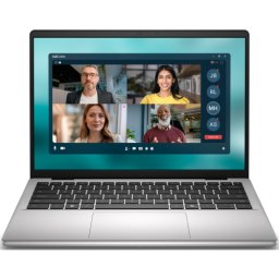 Laptop Dell Pro 14 Essential FHD+ 14 inch Intel Core 5 120U 16GB 512GB SSD Windows 11 Pro Silver