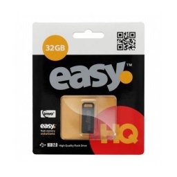 Memorie USB IMRO USB-A Easy 32Gb Negru