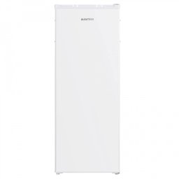 Congelator Vertical Albatros CA217IME Capacitate Neta 168L Dezghetare Manuala Termostat Reglabil Clasa E Alb