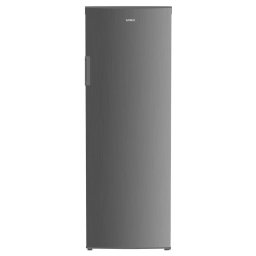 Congelator Vertical Samus SCGX339IE Capacitate Neta 242L Motor Inverter Dezghetare Manuala H 170CM Clasa E Inox