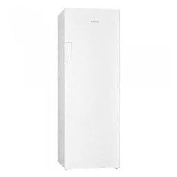 Congelator Vertical Samus SCGW339IE Capacitate Neta 242L Dezghetare Manuala H 170CM Clasa E Alb