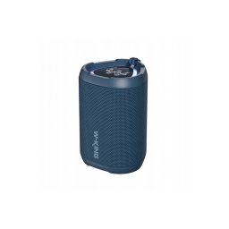 Boxa portabila W-King D110 Blue