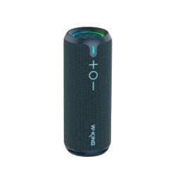 Boxa portabila W-King D320 Blue