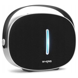 Boxa portabila W-King T8II Black