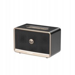 Boxa portabila W-King H330 Black