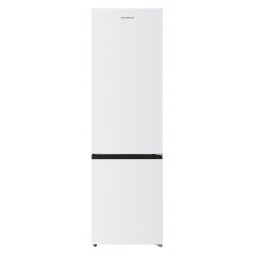 Combina Frigorifica Heinner HCNF-HM326INVE++ No Frost 326L Clasa E Compresor Inverter Alb