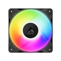 Ventilator Arctic-Cooling P12 Pro A-RGB 12cm Negru