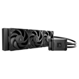 Cooler Procesor Arctic-Cooling Liquid Freezer WS360-SP6 Negru