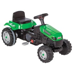 Tractor cu Pedale PILSAN Active 07-314 Verde