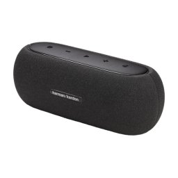 Boxa Portabila Harman Kardon Luna Autonomie 12 Ore 40W IP67 Negru