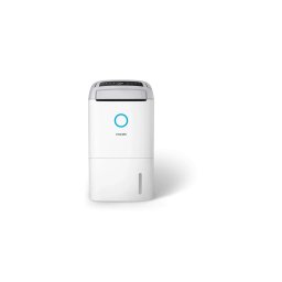 Dezumificator si Purificator de Aer 2in1 Philips Seria 5000 DE5305/11 CADR 270m3/h Filtru HEPA NanoProtect 245W Alb