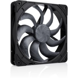 Ventilator Noctua NF-A14x25 G2 PWM Negru