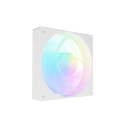 Ventilator Fury SAI S12 ARGB PWM Alb