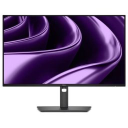 Monitor Dell P2426HE 100Hz 1920 x 1200 IPS 24.1inch RJ 45 USB-C PD100W Negru