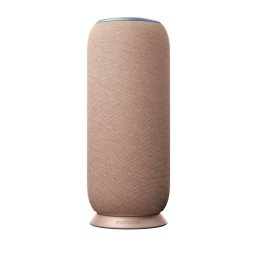 Boxa portabila Motorola Moto Sound Flow 30W PANTONE Warm Taupe