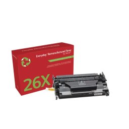 Toner Xerox Everyday Remanufactured Compatibil cu HP CF226X Negru