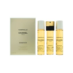 Set Chanel Gabrielle Essence 3x 20ml