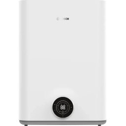 Boiler Electric Bosch TR4501TR 80 EBP Capacitate Neta 65L 1500W Clasa B Alb