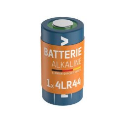 Baterie Alcalina Ansmann 4LR44 1 Bucata Albastru