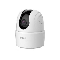 Camera de Supraveghere IMOU IP Ranger 2C IPC-K2ECP-5H3W 5MP de Interior 3.6mm Microfon Difuzor Alb