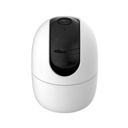 Camera de Supraveghere IMOU IP Ranger 2 IPC-K2EP-5H3W 5MP de Interior Microfon si Difuzor Alarma Alb