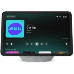 Boxa Inteligenta Amazon Echo Show 11 White